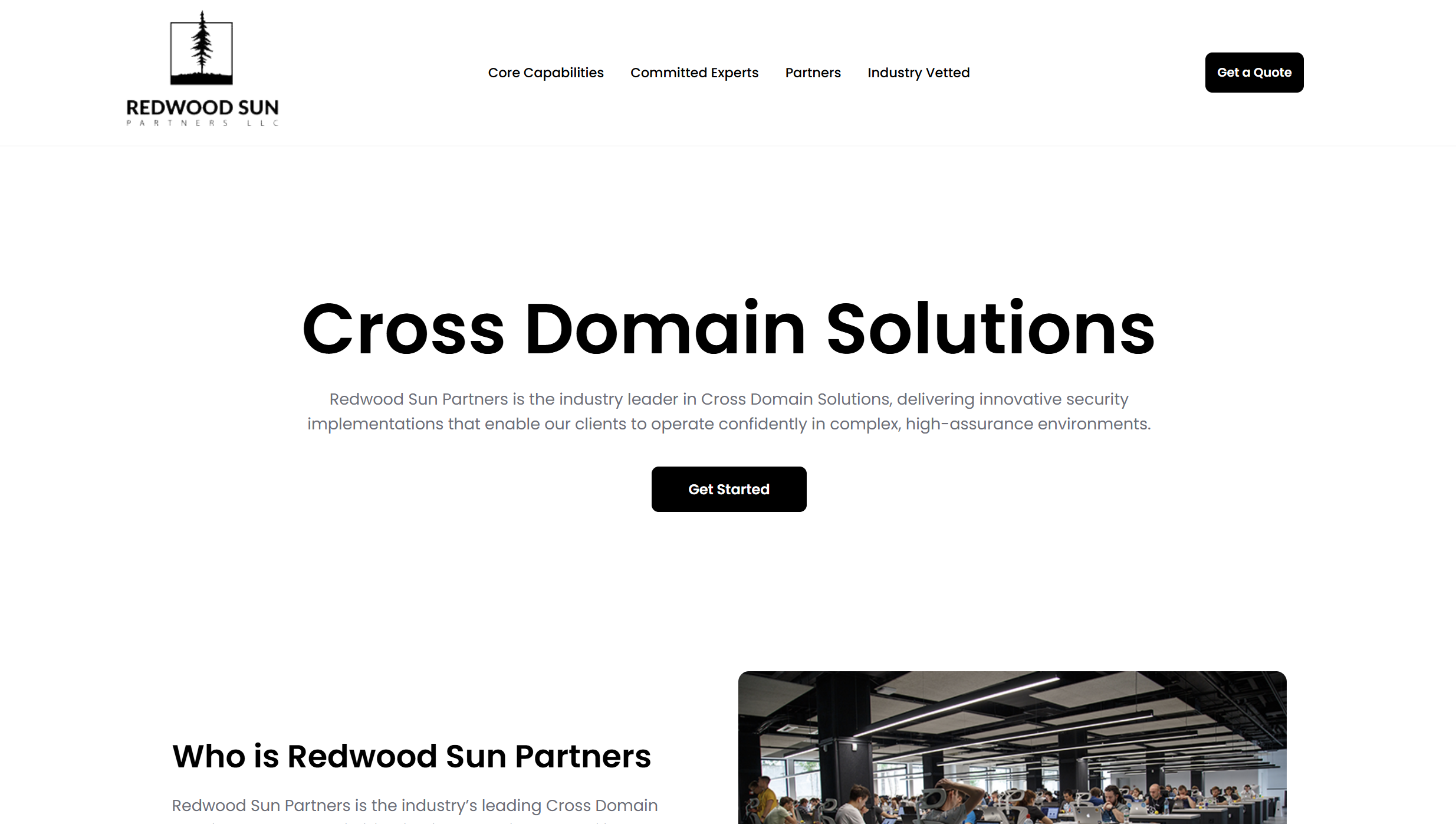 Redwood Sun Partners