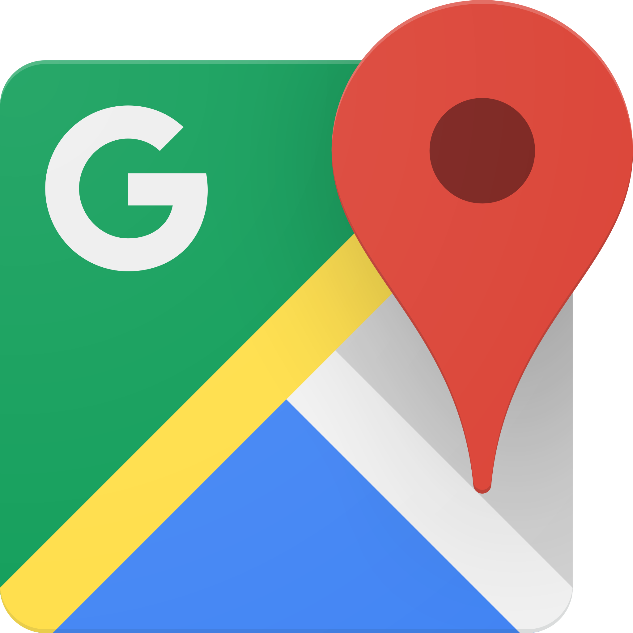 Google Maps API